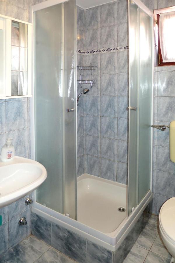 Apartment Ivamar-2 By Interhome Jezera Esterno foto
