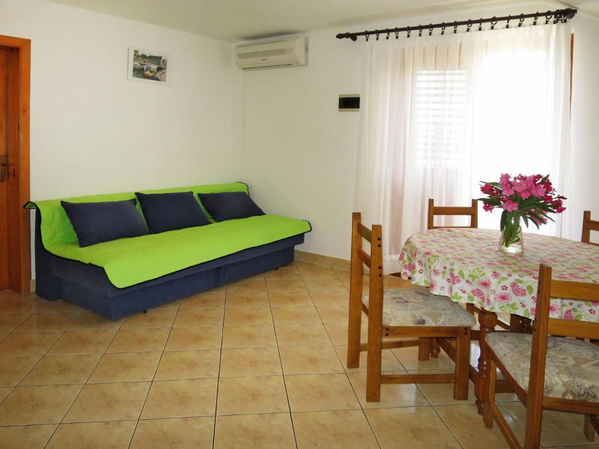 Apartment Ivamar-2 By Interhome Jezera Esterno foto