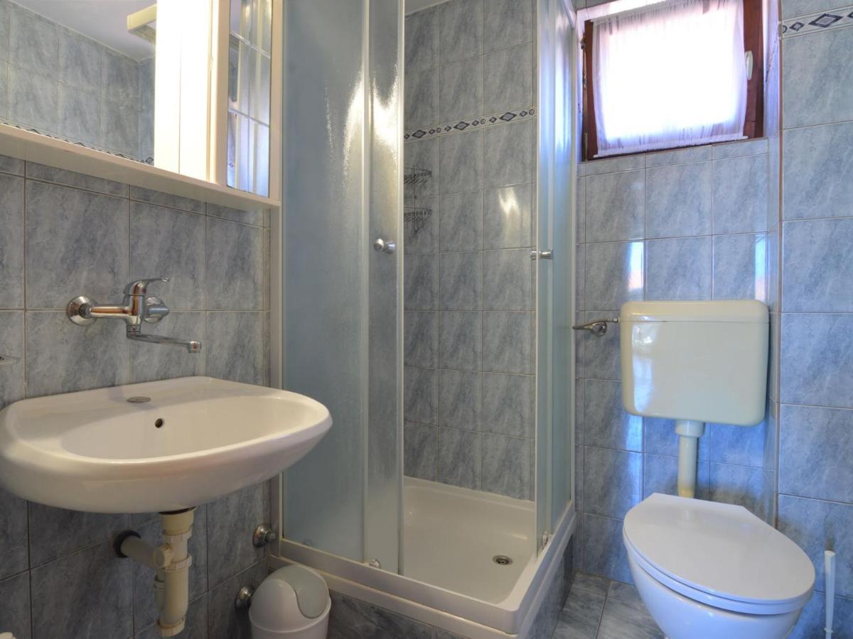 Apartment Ivamar-2 By Interhome Jezera Esterno foto